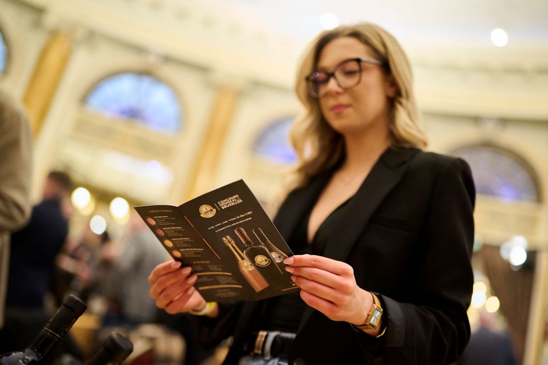 En Primeur 2026 mlade malvazije berba predstavljanje esplanada