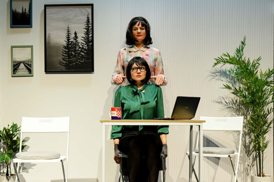 HIT TEATAR predstava mamini sinovi valentinovo kazaliste