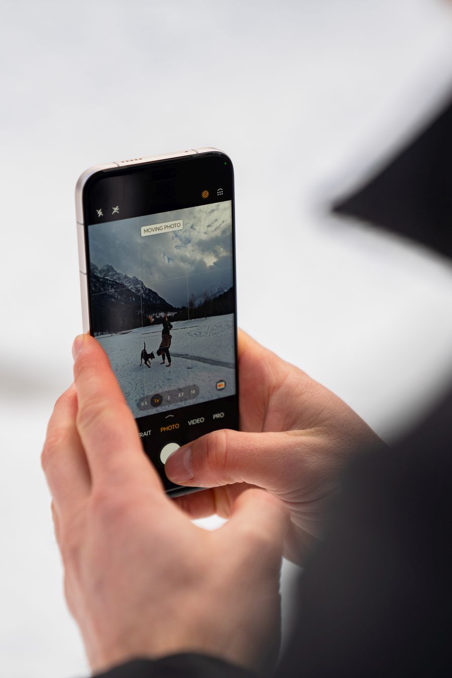 HONOR Magic8 series pro