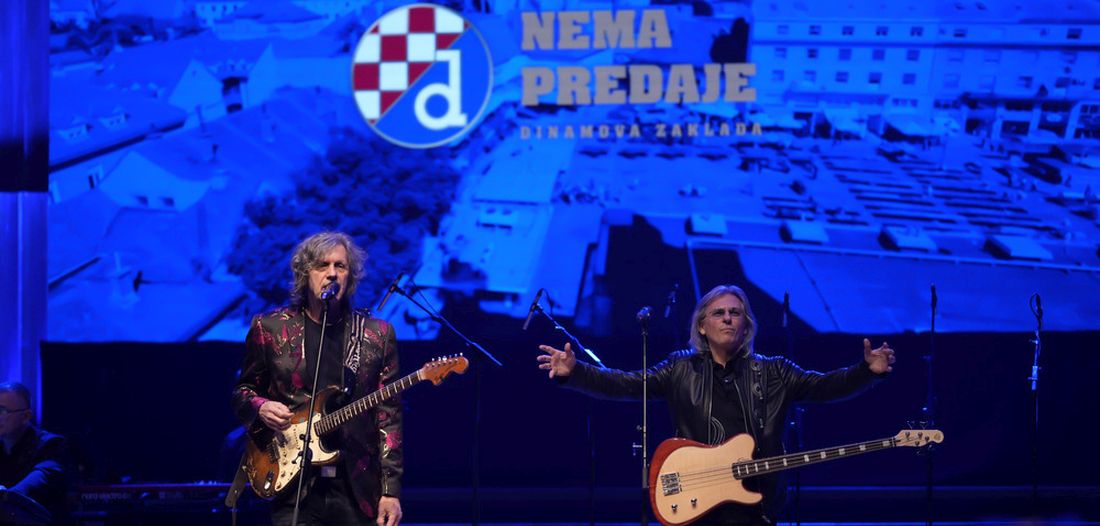 Jurica Paden i aerodrom koncert lisinski nema predaje