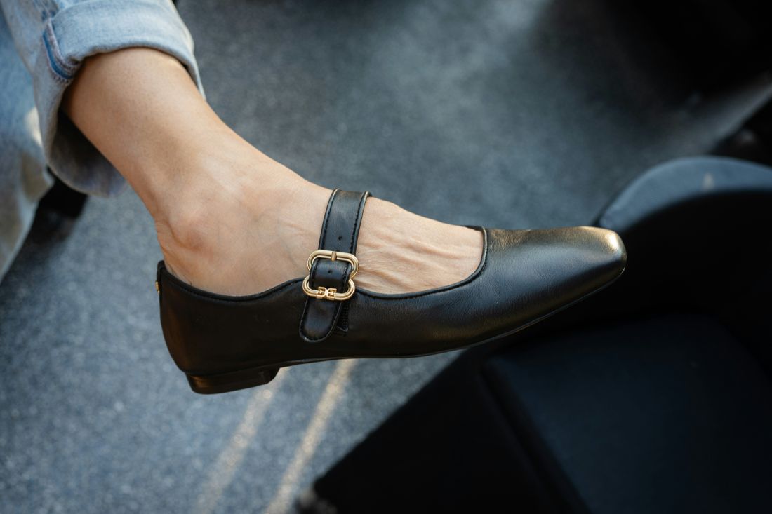 Mary Jane cipele za proljece 2026 fashion stil