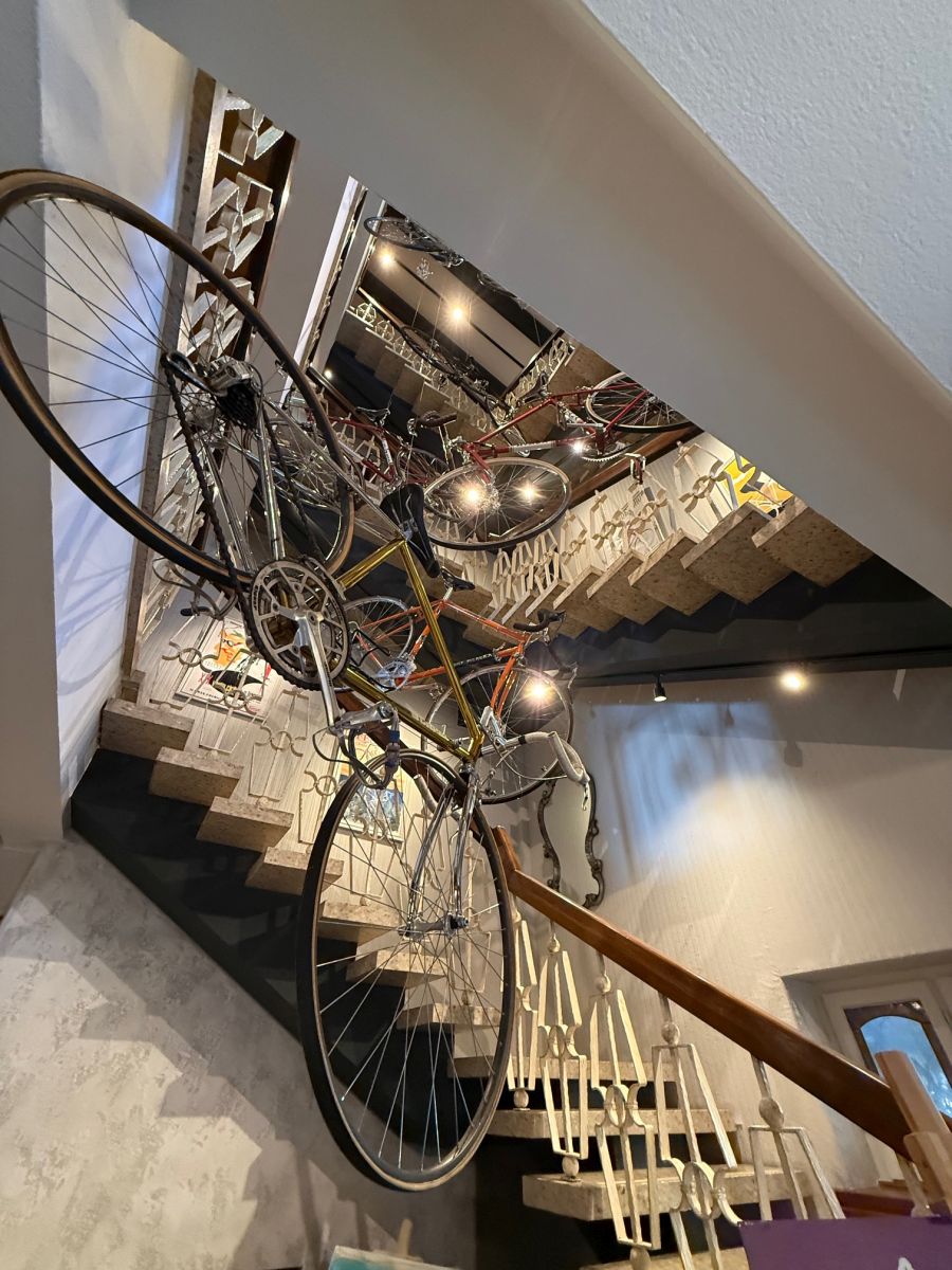 hotel lindenhof boutique hotel za bicikliste austrija