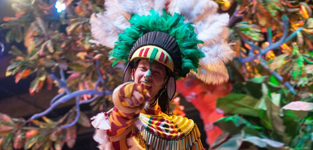 Peto godišnje doba je stiglo! Ovo su najluđi hrvatski karnevali u veljači koji se ne propuštaju