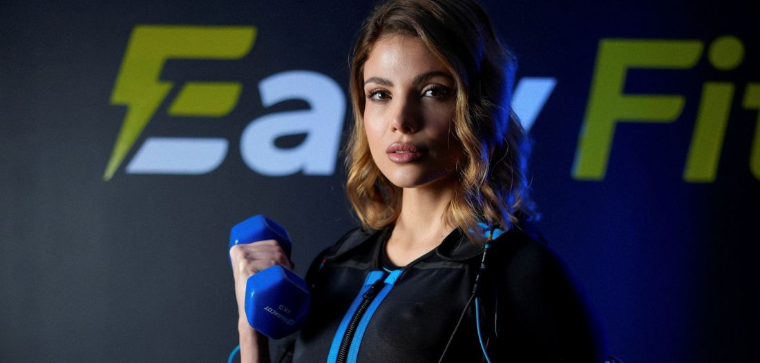 EMS je trening za one koji nemaju vremena za treninranje – kako EMS postaje favorit zaposlenih Zagrepčana