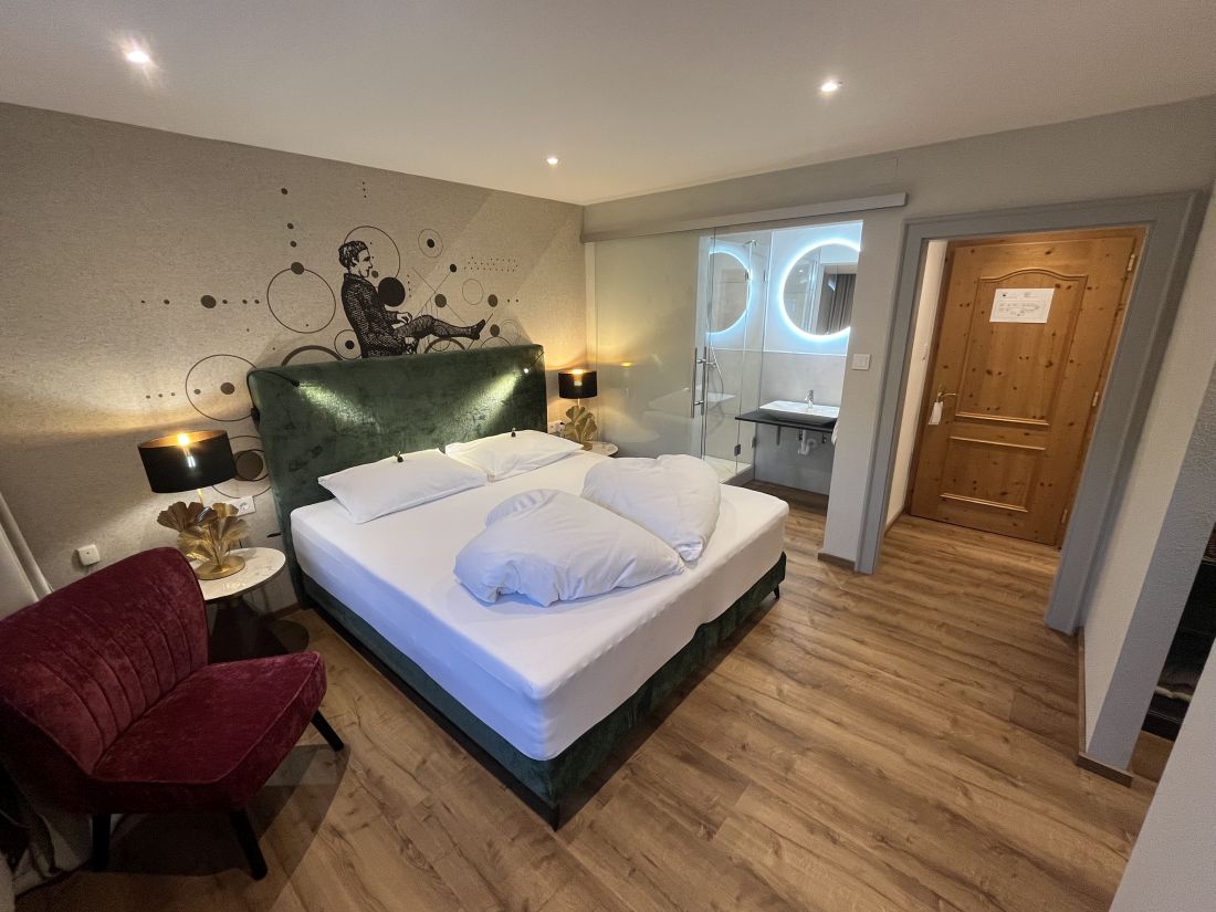 lindenhof hotel feld am see bad klieinkirchheim austrija