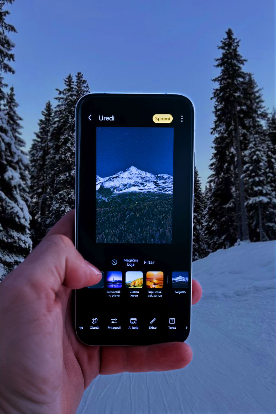 mobitel Honor 8 Pro mogucnosti recenzija