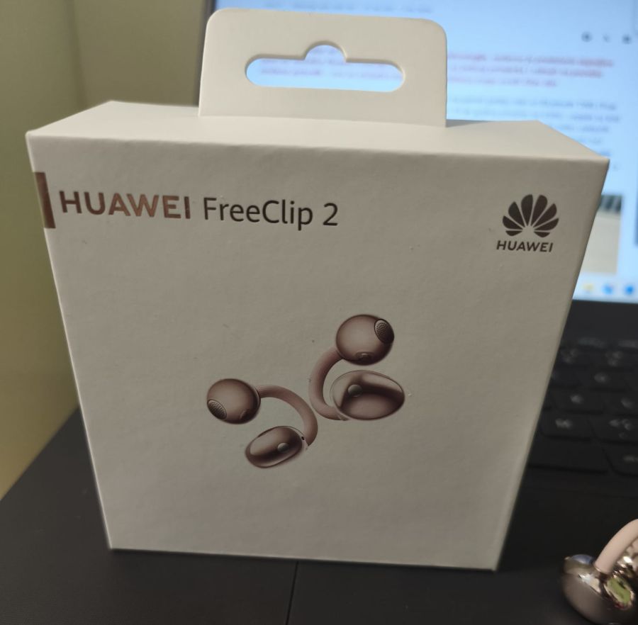 nove slusalice za uho huawei testiranje