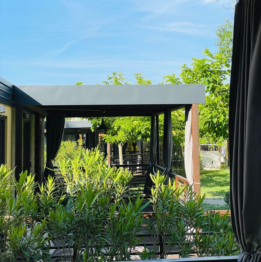 otok rab resort san marino smjestaj hrvatska jadran dog friendly