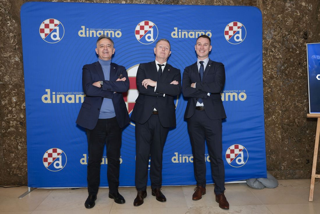 predsjednik upravnog odbora zaklade Renato Radacic Upravitelj zaklade Sasa Pavlicic Bekic Juraj cosic