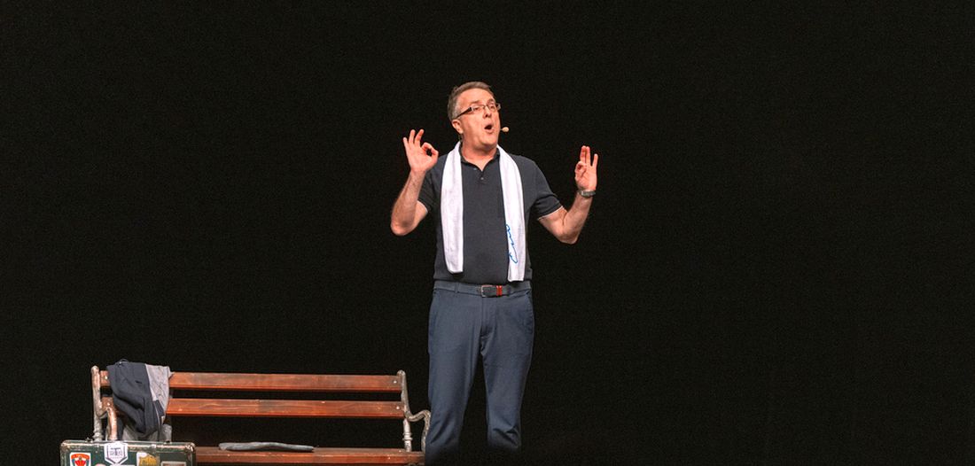 Predstava „Ćiro“ u Kerempuhu još je jednom potvrdila svoju vrijednost i snažnu povezanost s publikom