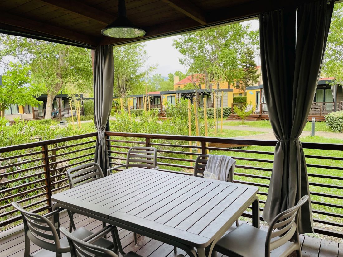 resort jadran hrvatska valamar dog friendly otok rab