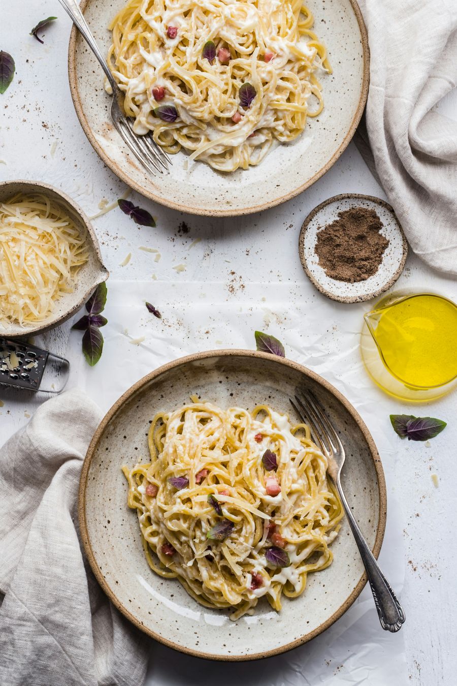 rim restoran najbolja carbonara