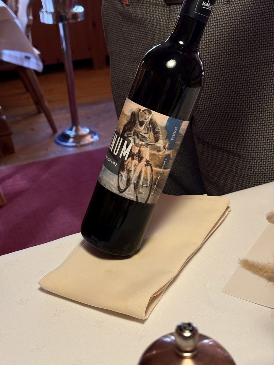 vino hotel lindenhof feld am see bad kleinkirchheim