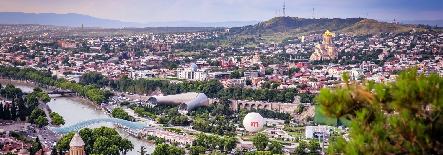 Mistična Gruzija – zašto je Tbilisi najuzbudljiviji europski grad za koji još niste spakirali kofere?