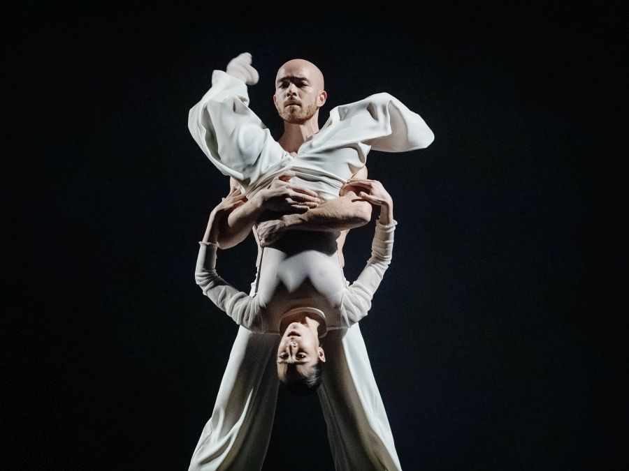 HNKVZ predstava Exit recenzija olga vujovic