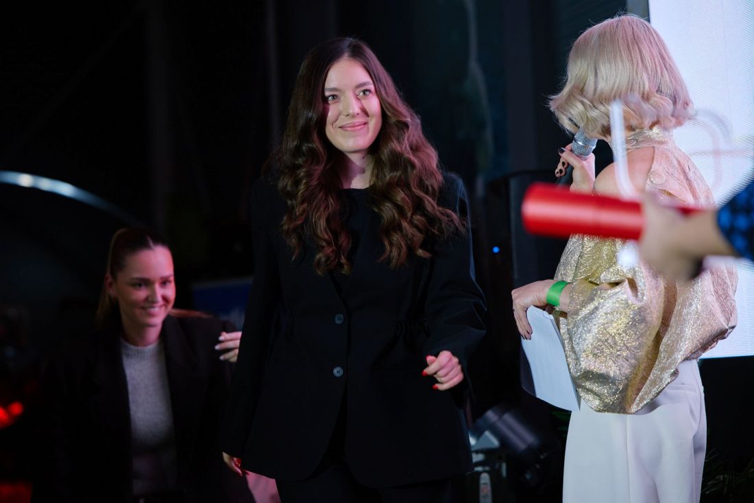 HUOJ dodjela komunikatorica godine