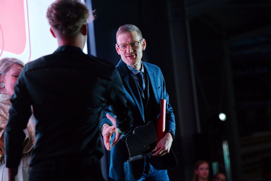 HUOJ dodjela nagrada