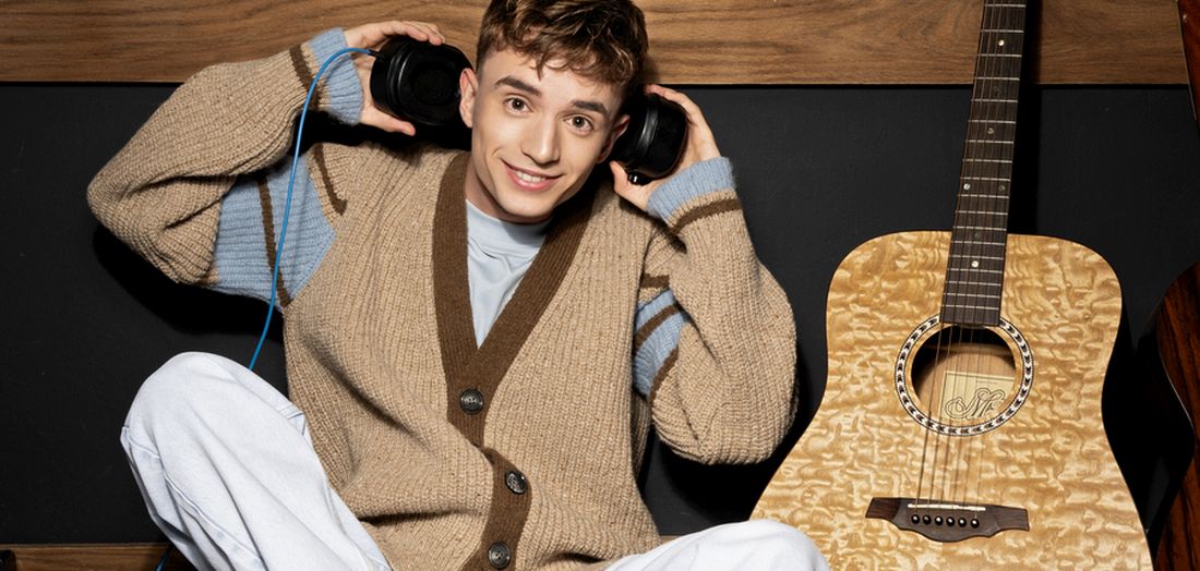 Kad pjesma progovori tiho – Josip Bačić u najintimnijem izdanju do sad