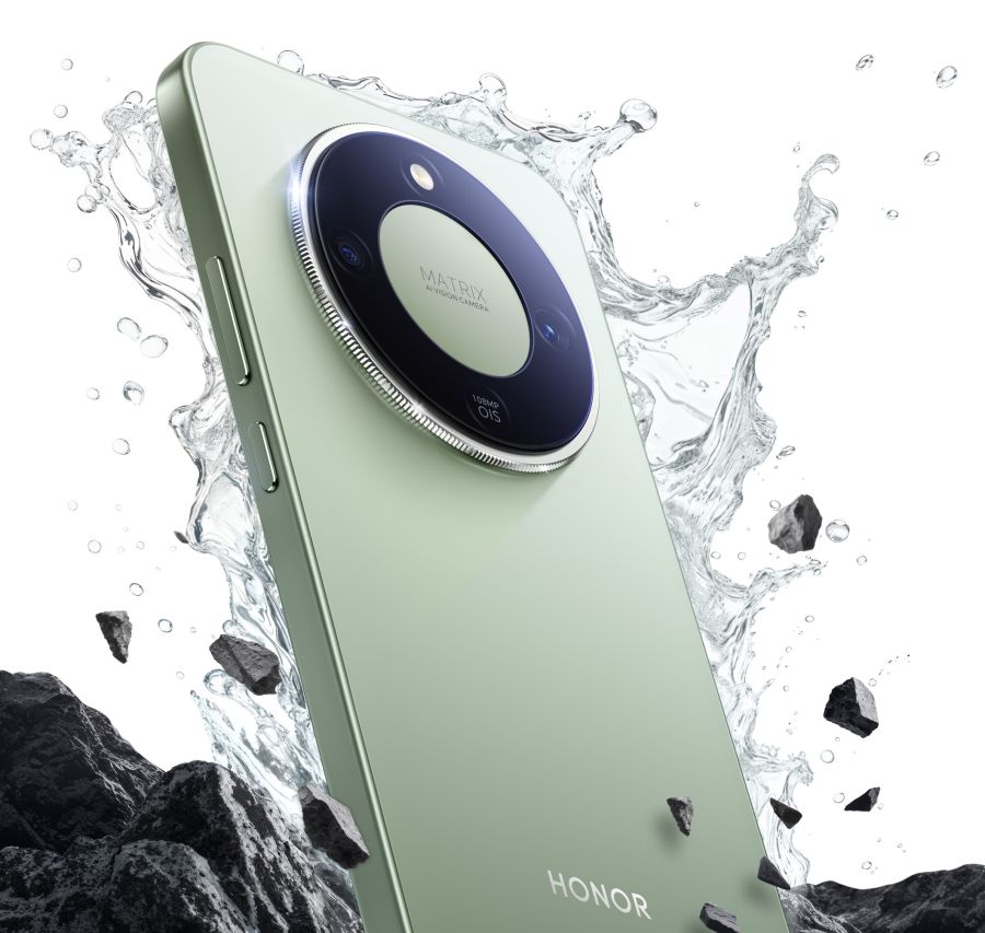 Magic8-Lite mobitel honor