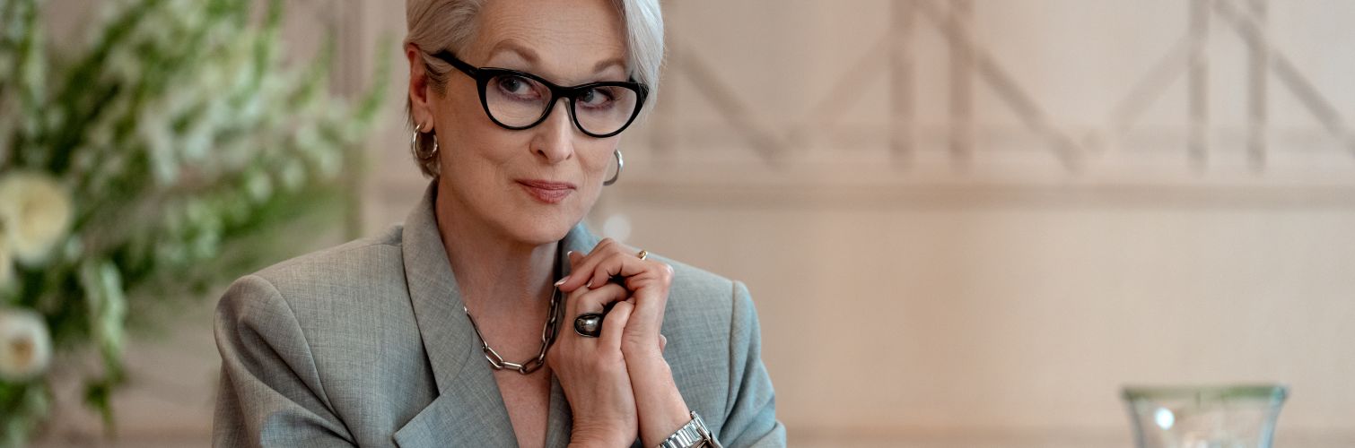 THE DEVIL WEARS PRADA 2