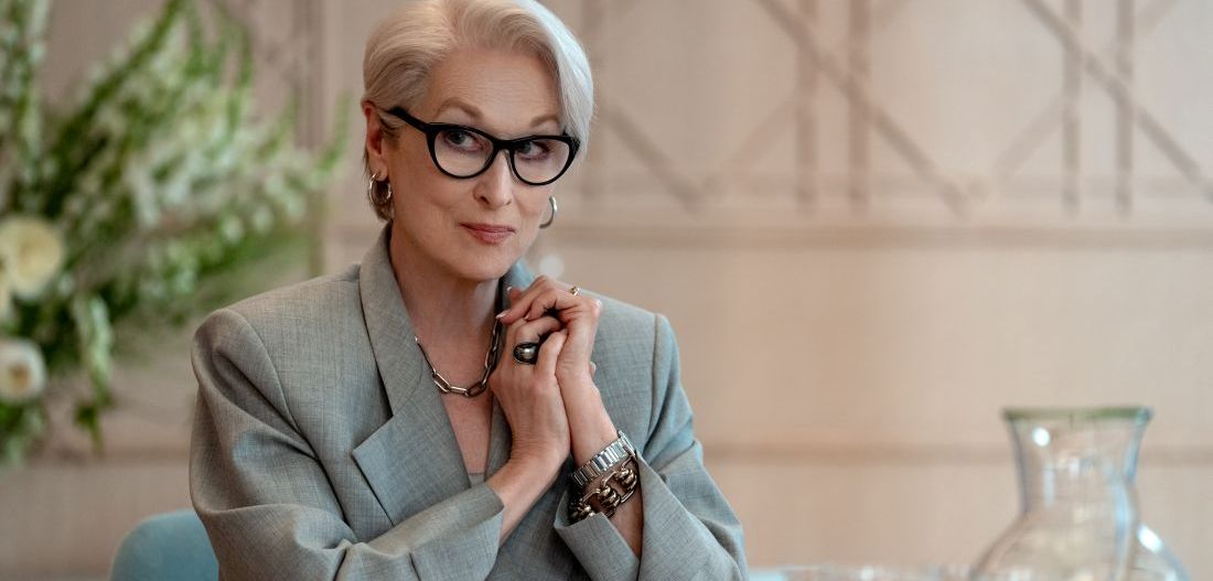 THE DEVIL WEARS PRADA 2