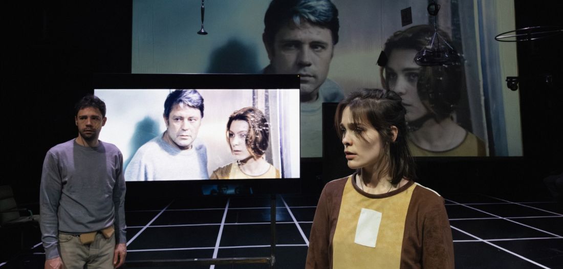 Solaris film predstava olga vujovic recenzija