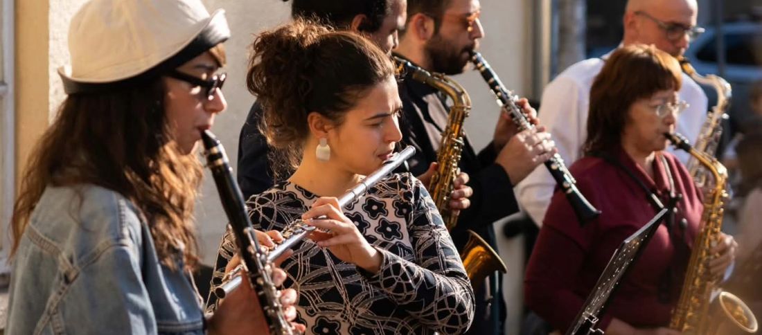 Svi smo mi nahero kazalisni festival predstave zagreb 2026