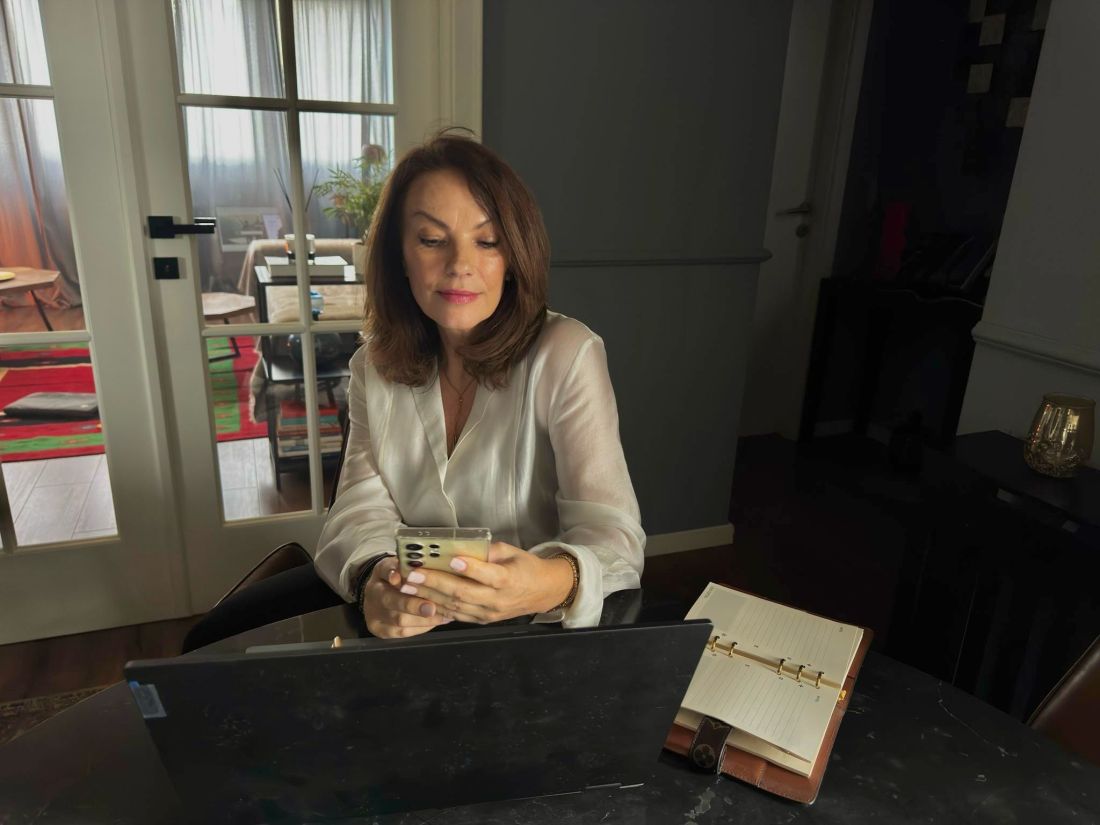 Whish intervju turizam marija jeric web platforma Experience All