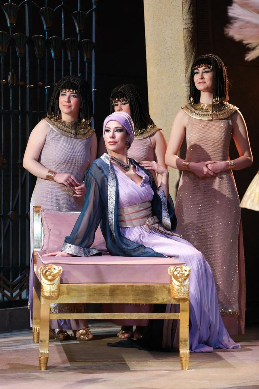 aida opera kazaliste recenzija 2026