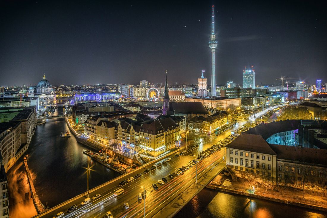 berlin njemacka hospitality putovanje