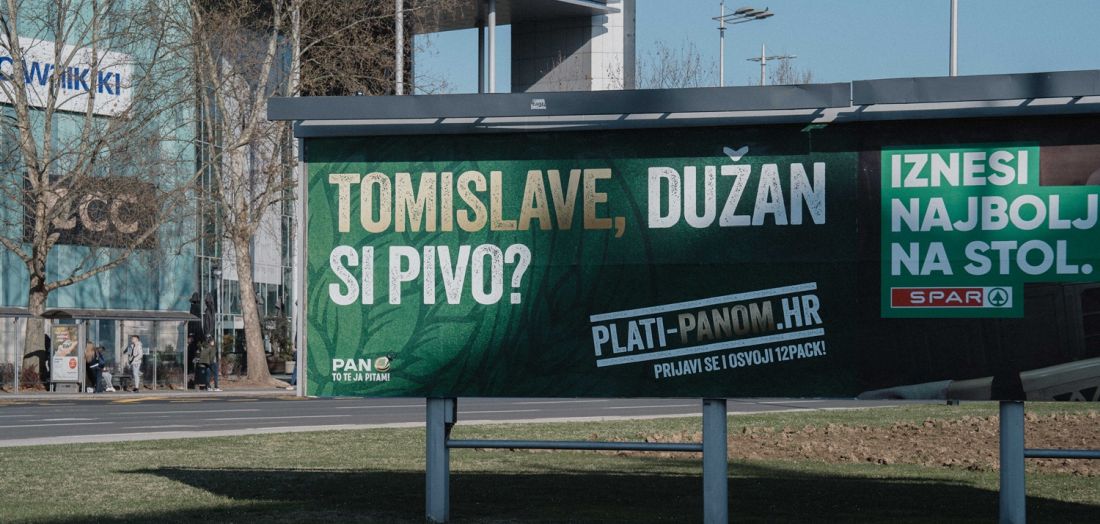 Kad se poznata imena nađu na billboardima svi počnu pričati o dugovima