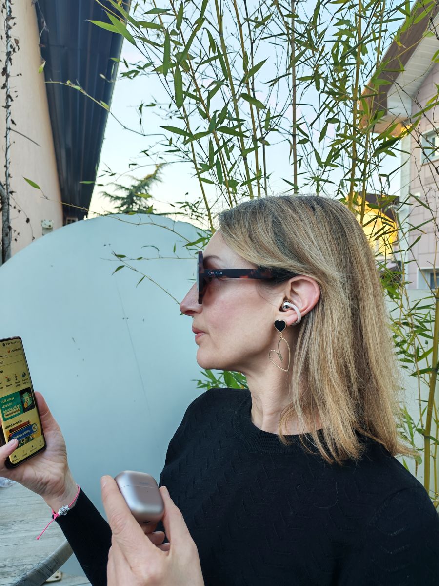 ergonomske slusalice za usi huawei recenzija osvrt