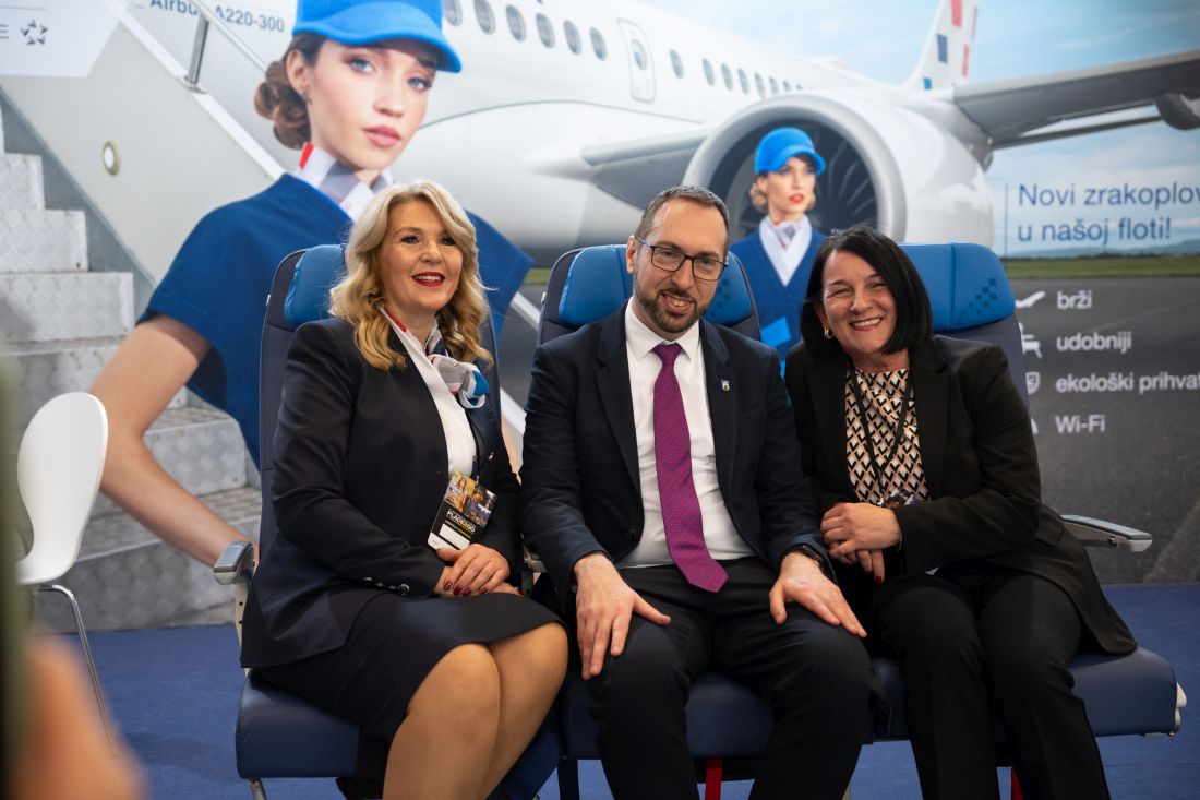 gradonacelnik tomislav tomasevic sajam turizma zagreb 2026