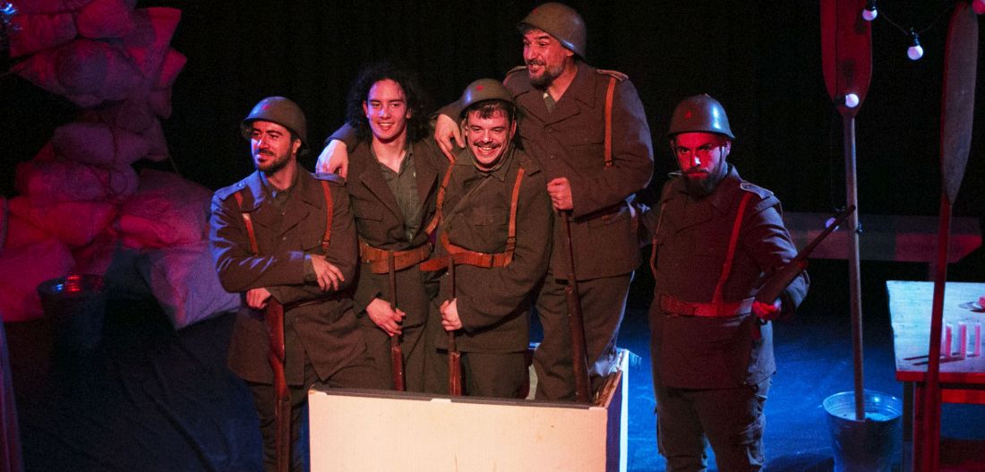 Sa Lovćena vila kliče…