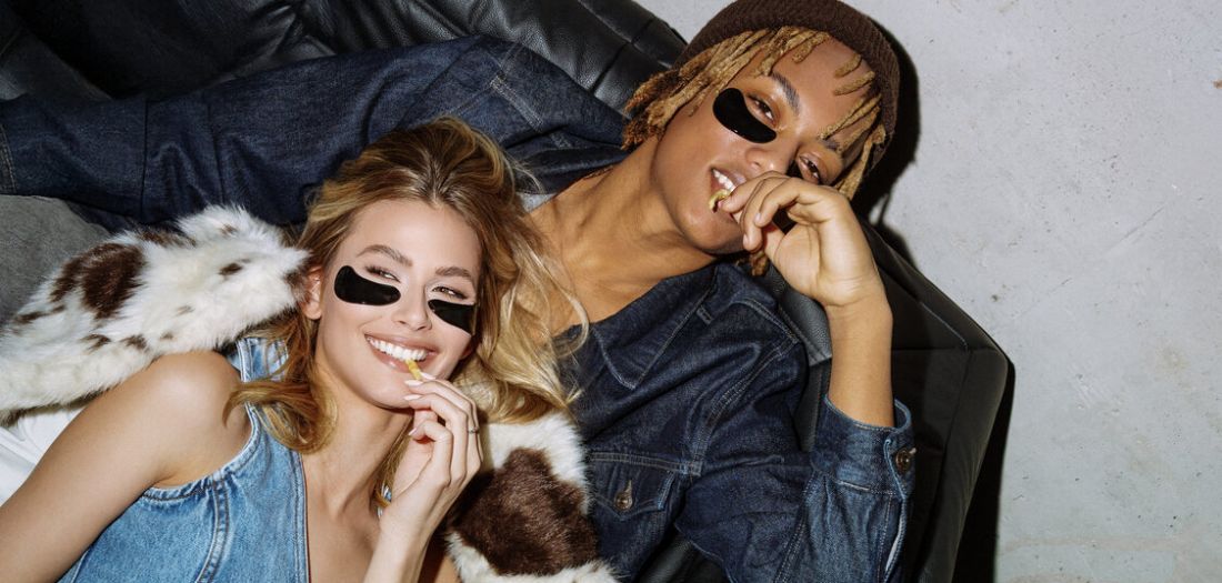 Beauty hack koji ne obožava samo Gen Z: flasteri za oči koji brišu tragove neprospavanih noći