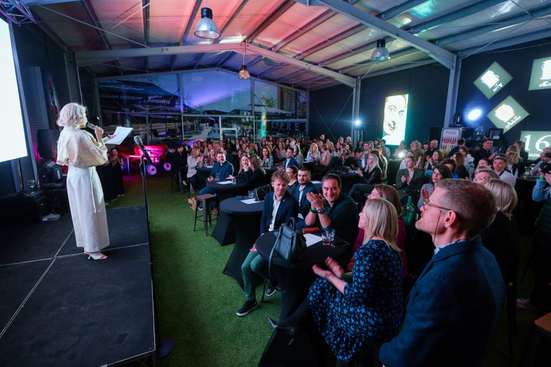 komunikator godine 2025 HUOJ dodjela