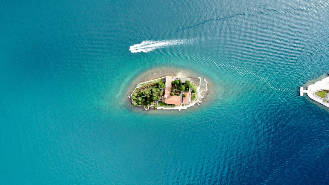 ljetovanje hit destinacije crna gora monte negro Perast