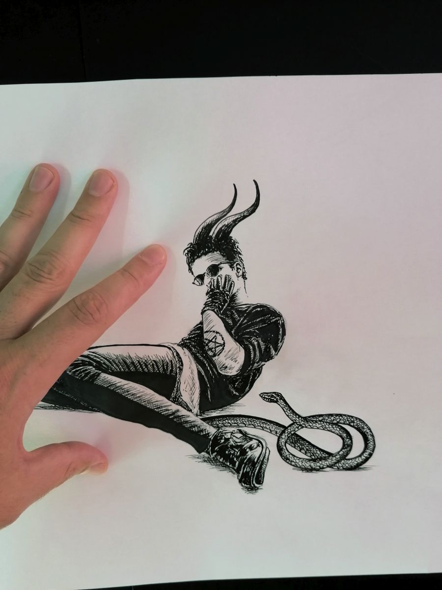 majstor tetovaze mladen donadini tetovaza