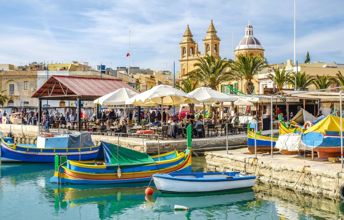 malta sigurna destinacija za ljetovanje odmor 2026