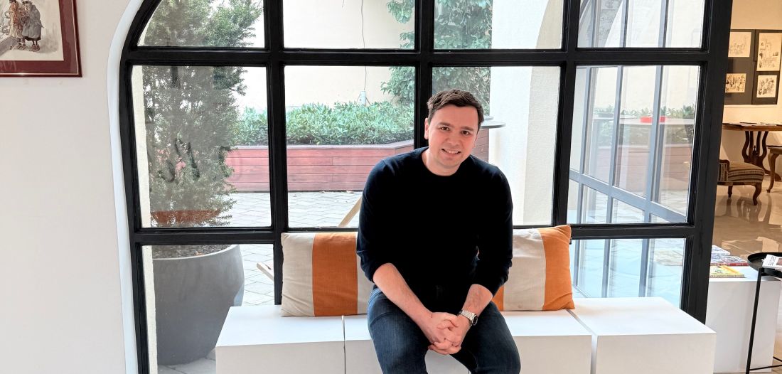 marko reisinger muzej kuca karikature zagreb