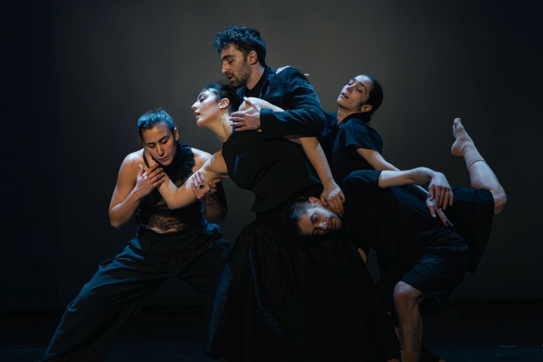 next predstava HNK varazdin recenzija