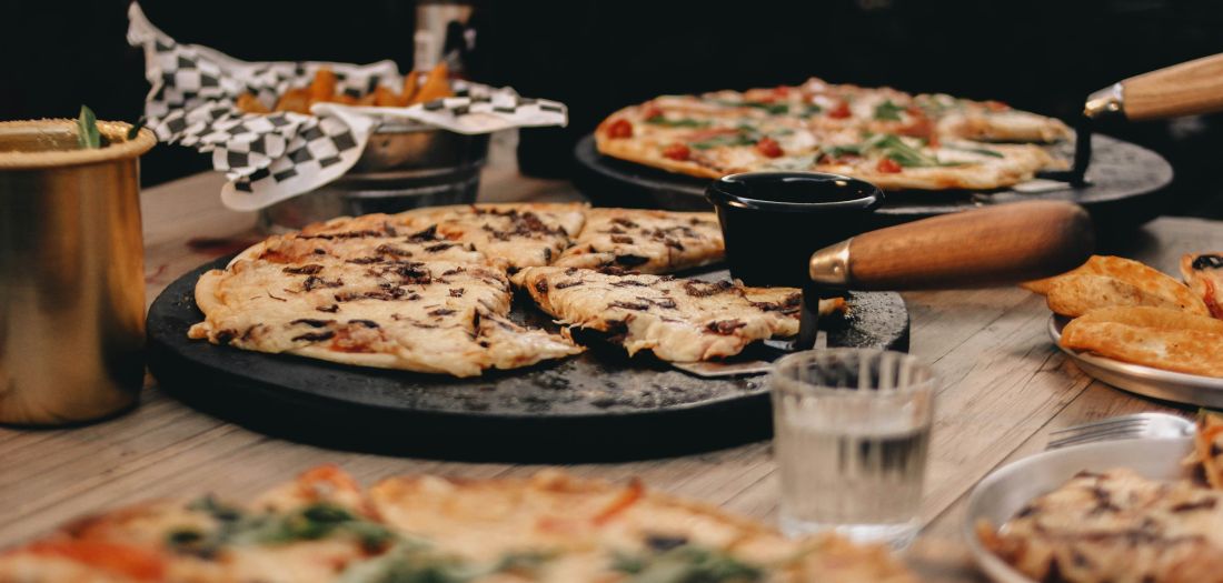 Pizzeria u Zagrebu o kojoj se sve više govori – Pizza Re na Jaruščici