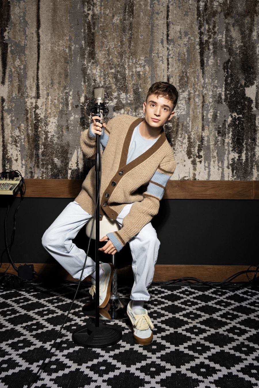 pjevacJosip Bacic nova pjesma