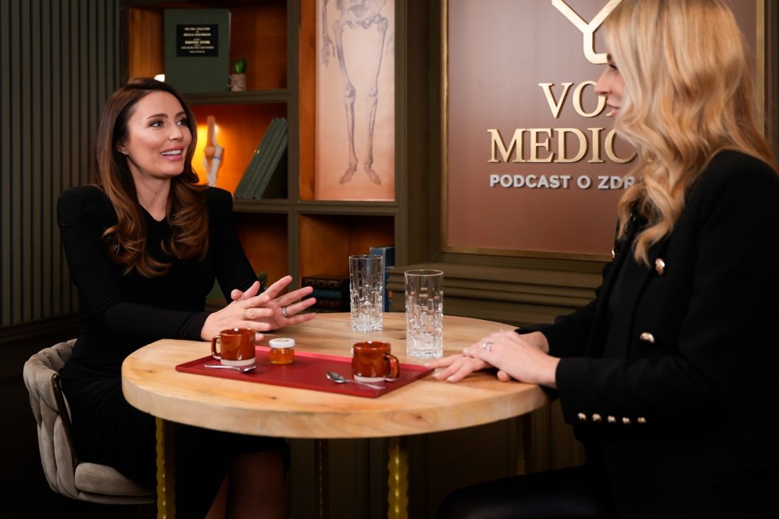 podcast o estetskoj medicini Vox medicus