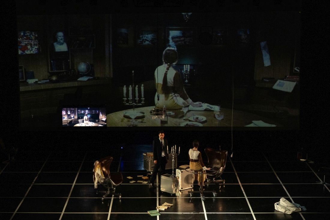 predstava solaris kazaliste olga vujovic recenzija