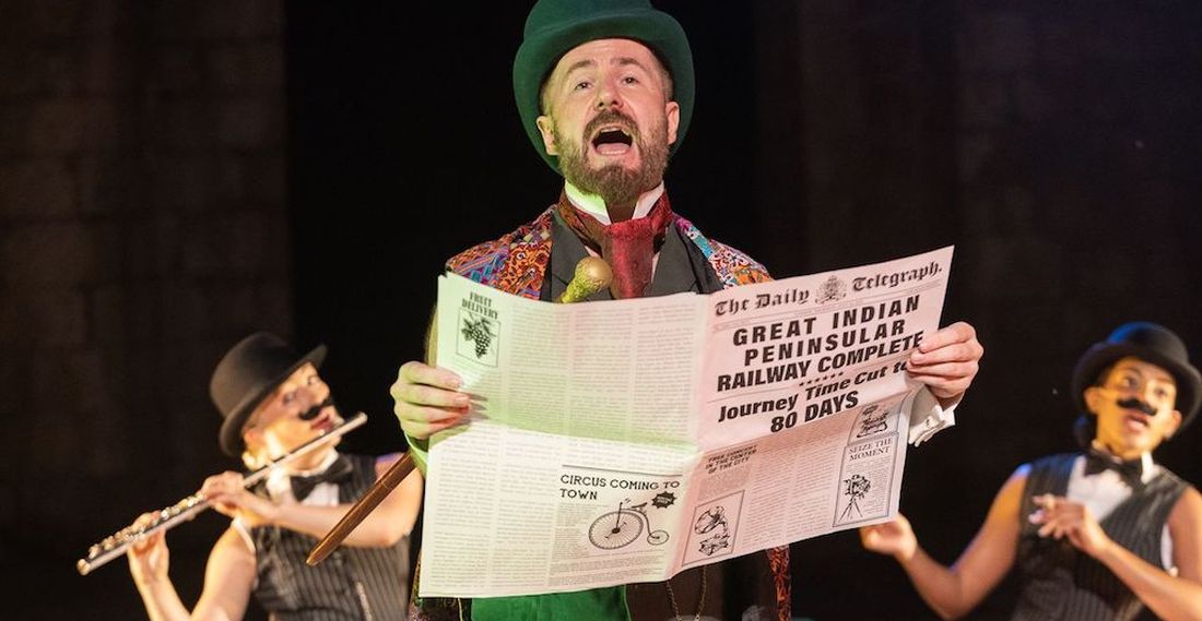 predstave kazaliste festivaj dubrovnik 2026