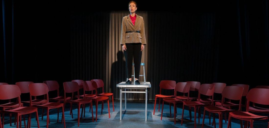 predstva Prima Facie olga vujovic