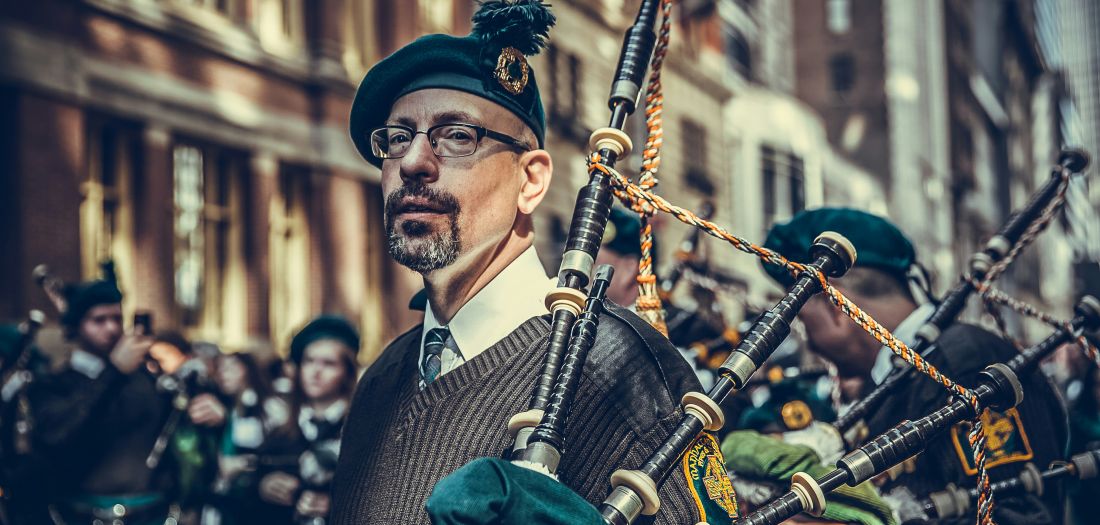 Gdje popiti najbolje pivo i proslaviti Dan svetog Patrika kao pravi Irac?