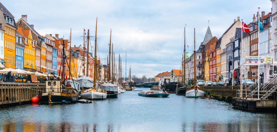 putovanje odmor danska kopenhagen rezervacije hoteli restorani smjestaj