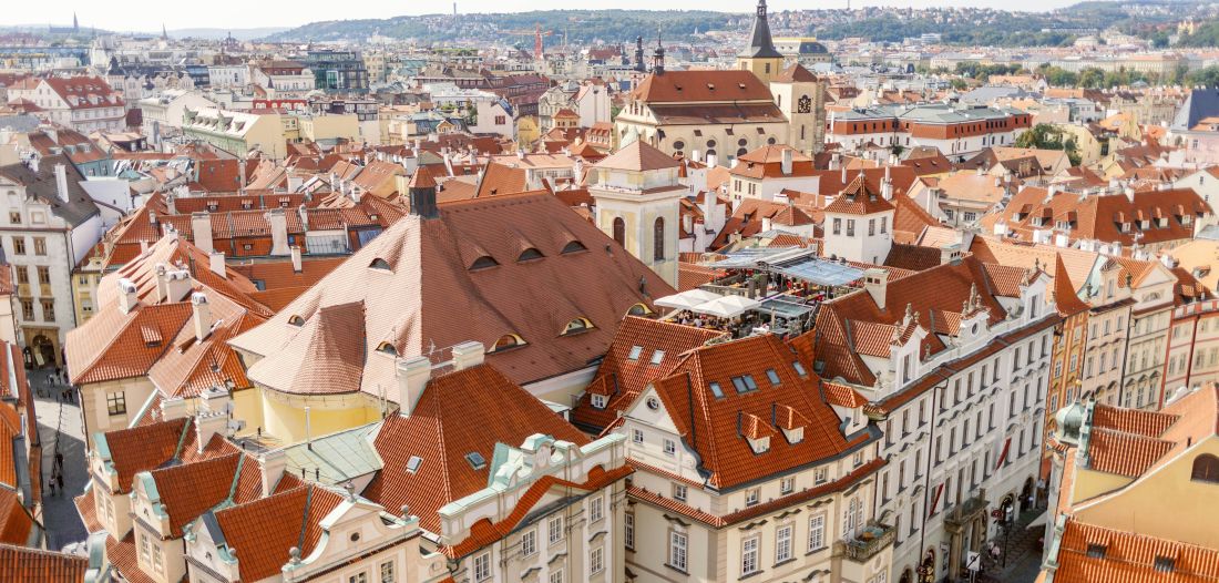 romanticna putovanja europa putovanja